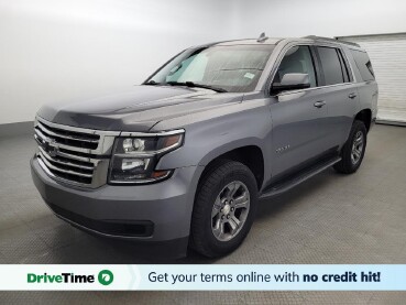2018 Chevrolet Tahoe in Laurel, MD 20724