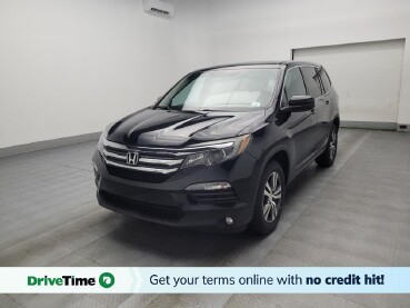 2018 Honda Pilot in Morrow, GA 30260