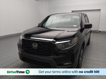 2022 Honda Passport in Marietta, GA 30062