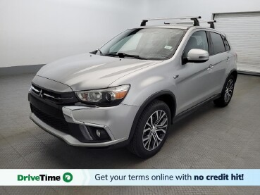 2018 Mitsubishi Outlander Sport in New Castle, DE 19720