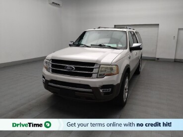 2016 Ford Expedition EL in Jackson, MS 39211