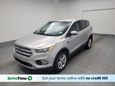 2017 Ford Escape in Memphis, TN 38128