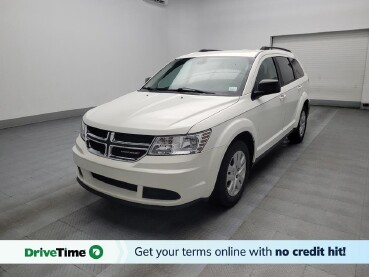 2019 Dodge Journey in Stone Mountain, GA 30083