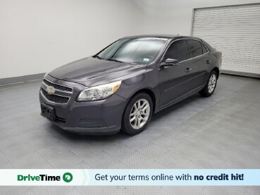 2013 Chevrolet Malibu in Des Moines, IA 50310
