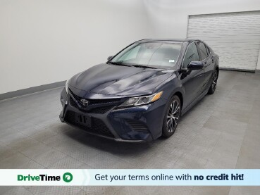 2020 Toyota Camry in Cincinnati, OH 45255