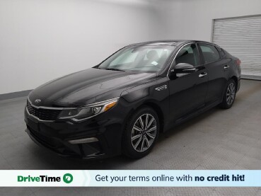 2019 Kia Optima in Denver, CO 80012