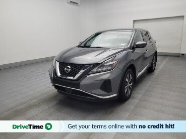 2019 Nissan Murano in Morrow, GA 30260