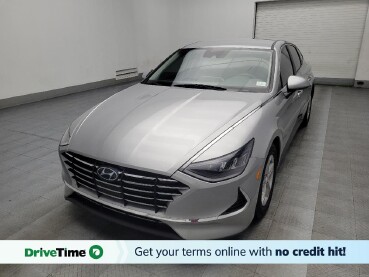2020 Hyundai Sonata in Birmingham, AL 35215