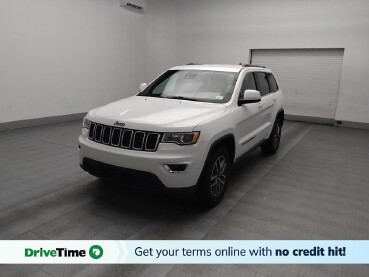 2020 Jeep Grand Cherokee in Morrow, GA 30260