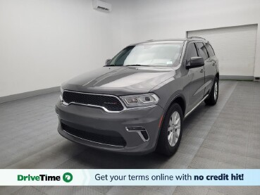 2021 Dodge Durango in Birmingham, AL 35215