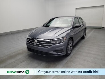 2021 Volkswagen Jetta in Birmingham, AL 35215