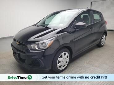 2017 Chevrolet Spark in St. Louis, MO 63136