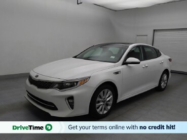 2018 Kia Optima in Winston-Salem, NC 27103