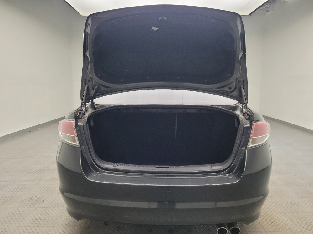 2013 Mazda MAZDA6 in Eastpointe, MI 48021 - 18031004 29