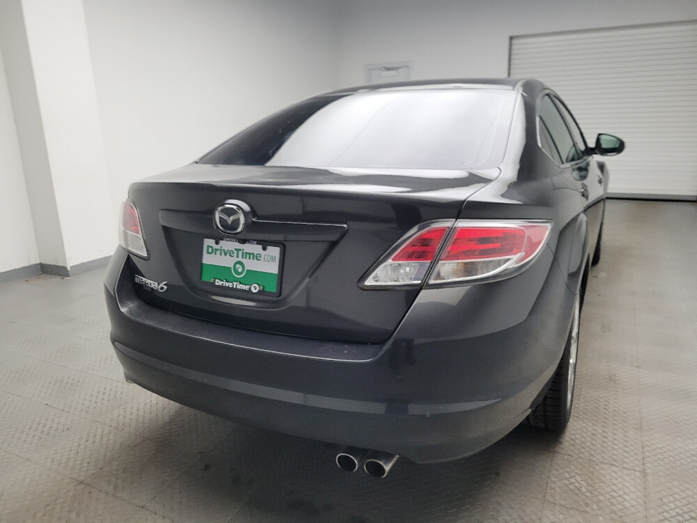 2013 Mazda MAZDA6 in Eastpointe, MI 48021 - 18031004 7