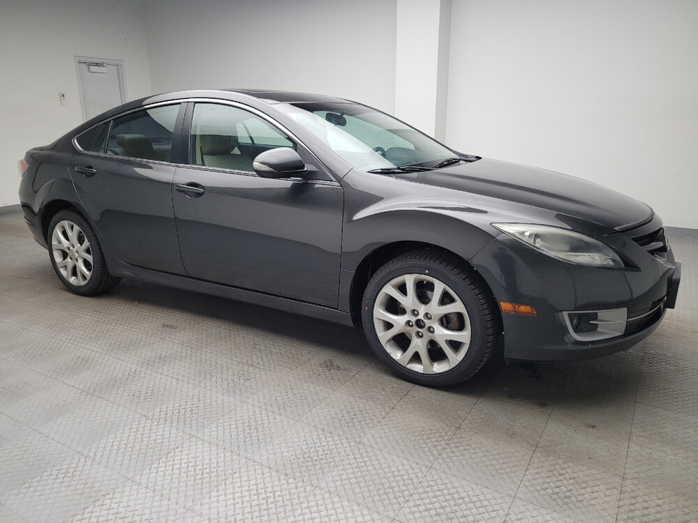 2013 Mazda MAZDA6 in Eastpointe, MI 48021 - 18031004 11