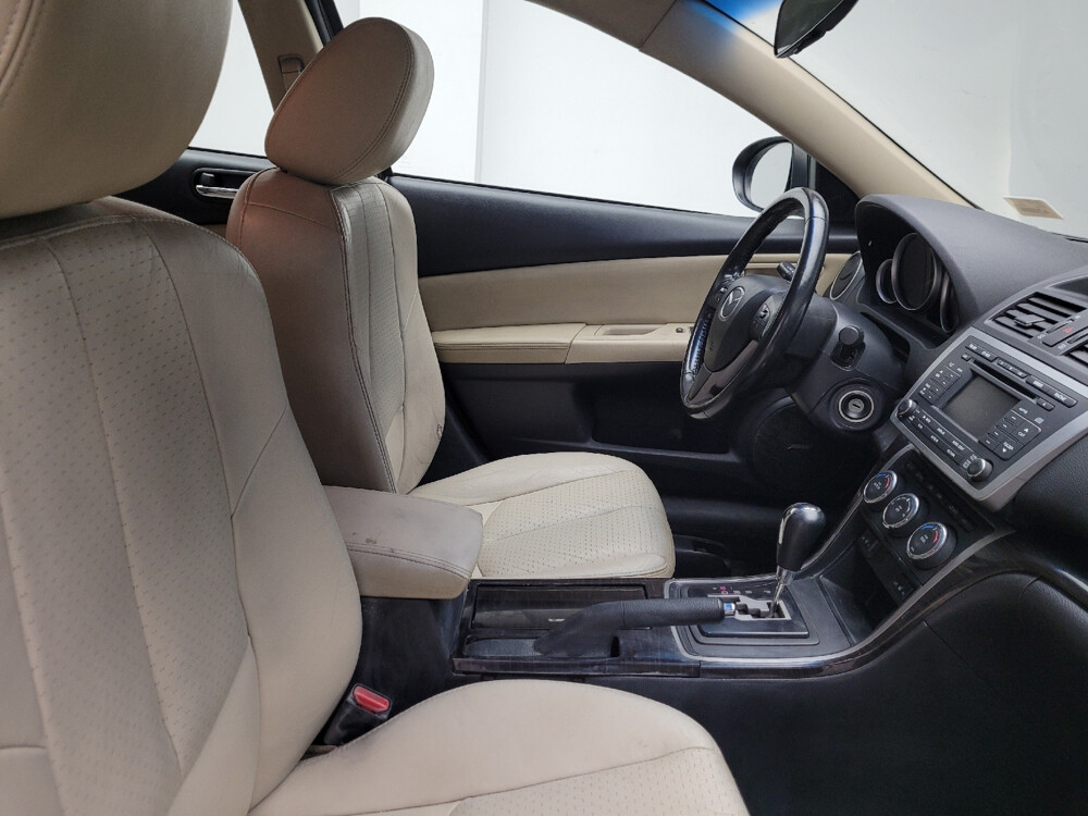 2013 Mazda MAZDA6 in Eastpointe, MI 48021 - 18031004 21