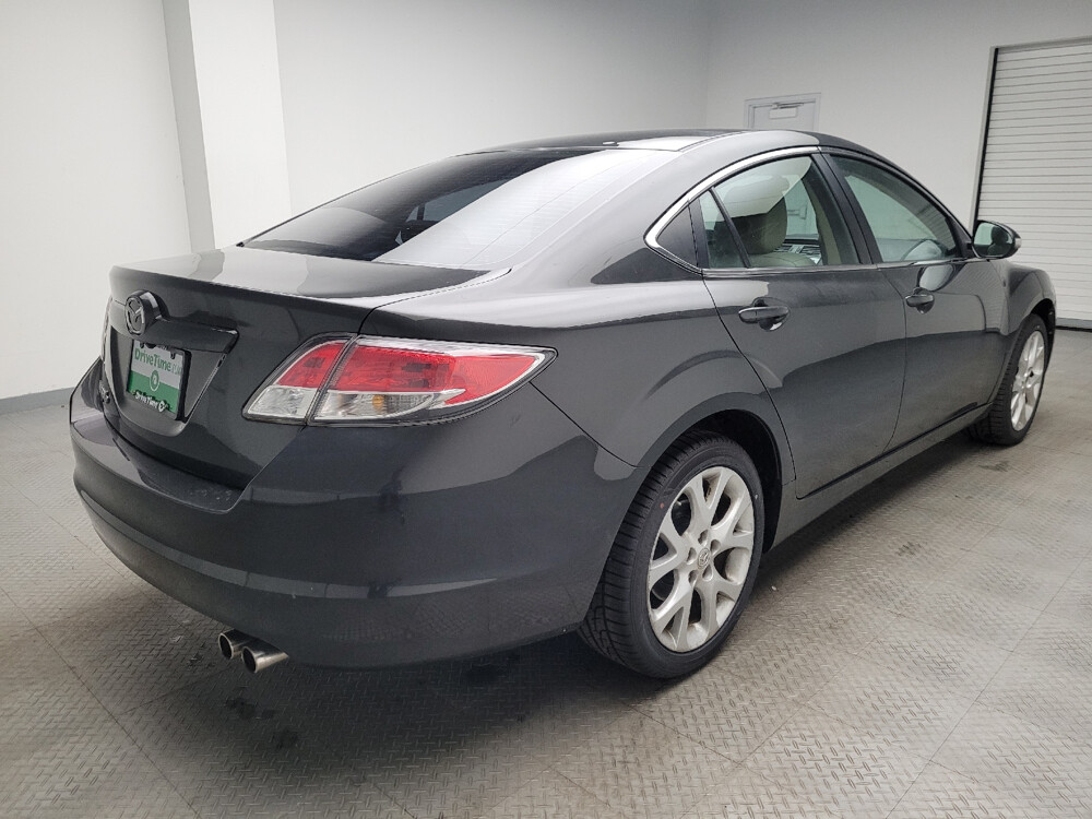 2013 Mazda MAZDA6 in Eastpointe, MI 48021 - 18031004 9