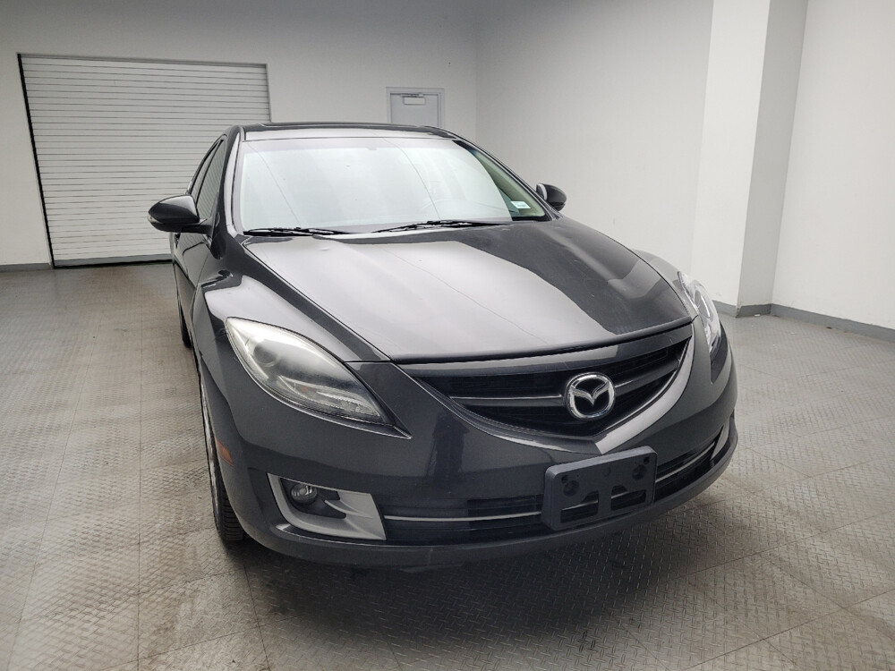 2013 Mazda MAZDA6 in Eastpointe, MI 48021 - 18031004 14