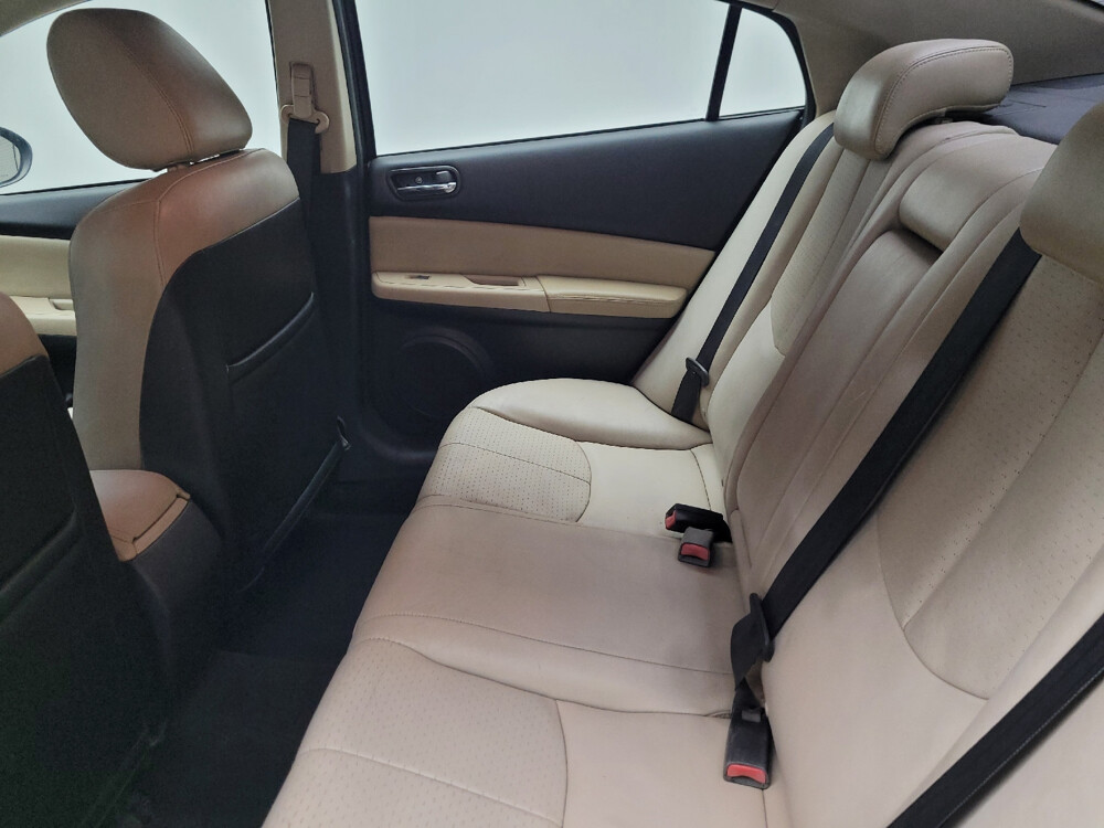 2013 Mazda MAZDA6 in Eastpointe, MI 48021 - 18031004 18