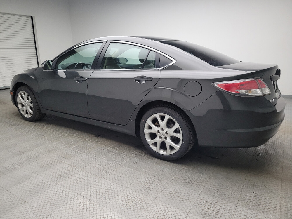 2013 Mazda MAZDA6 in Eastpointe, MI 48021 - 18031004 3