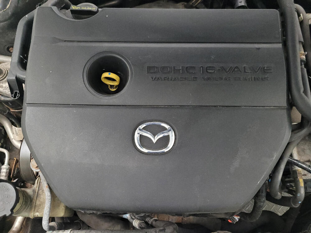 2013 Mazda MAZDA6 in Eastpointe, MI 48021 - 18031004 30