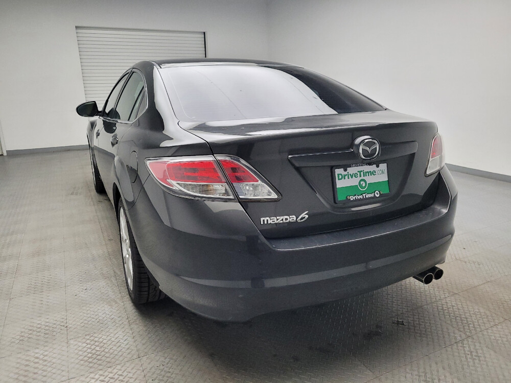 2013 Mazda MAZDA6 in Eastpointe, MI 48021 - 18031004 6