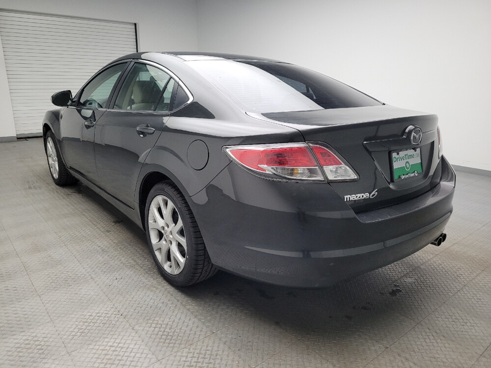 2013 Mazda MAZDA6 in Eastpointe, MI 48021 - 18031004 5