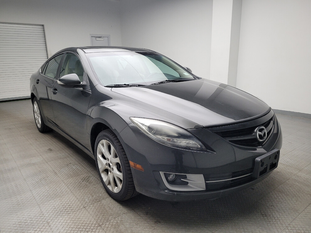 2013 Mazda MAZDA6 in Eastpointe, MI 48021 - 18031004 13