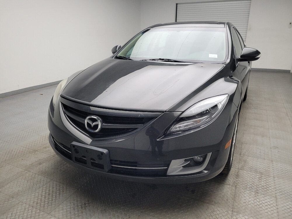 2013 Mazda MAZDA6 in Eastpointe, MI 48021 - 18031004 15