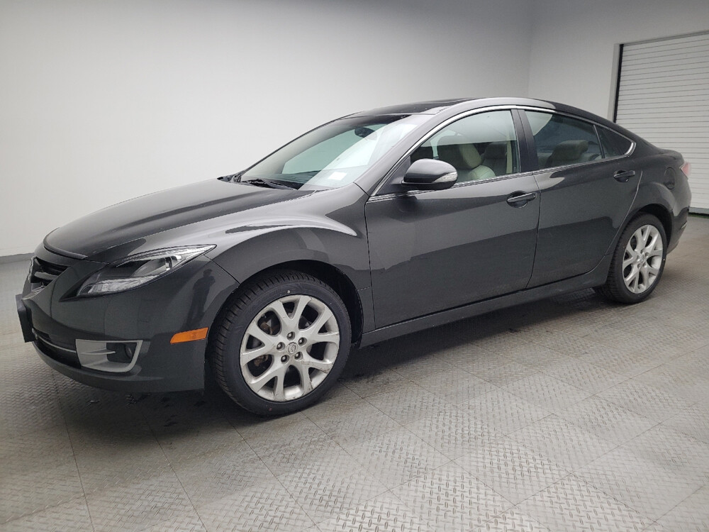 2013 Mazda MAZDA6 in Eastpointe, MI 48021 - 18031004 2