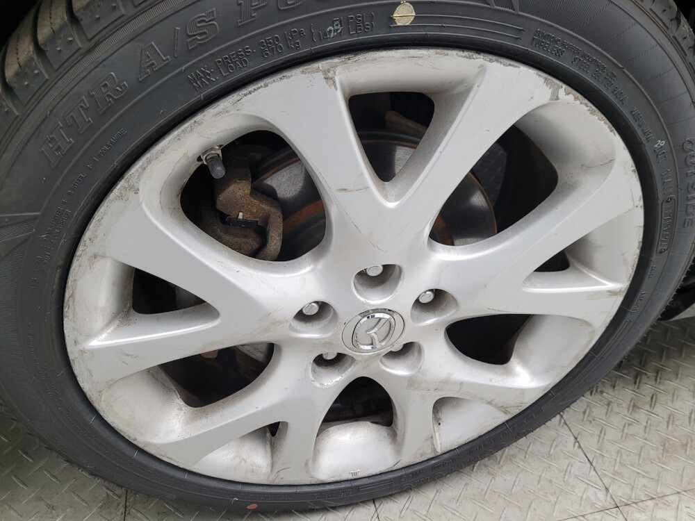 2013 Mazda MAZDA6 in Eastpointe, MI 48021 - 18031004 31