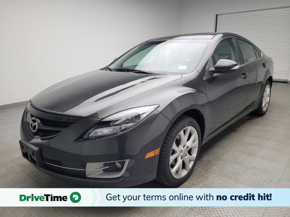2013 Mazda MAZDA6 in Eastpointe, MI 48021 - 18031004