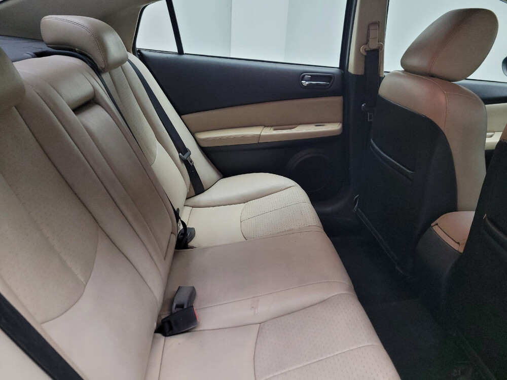 2013 Mazda MAZDA6 in Eastpointe, MI 48021 - 18031004 19