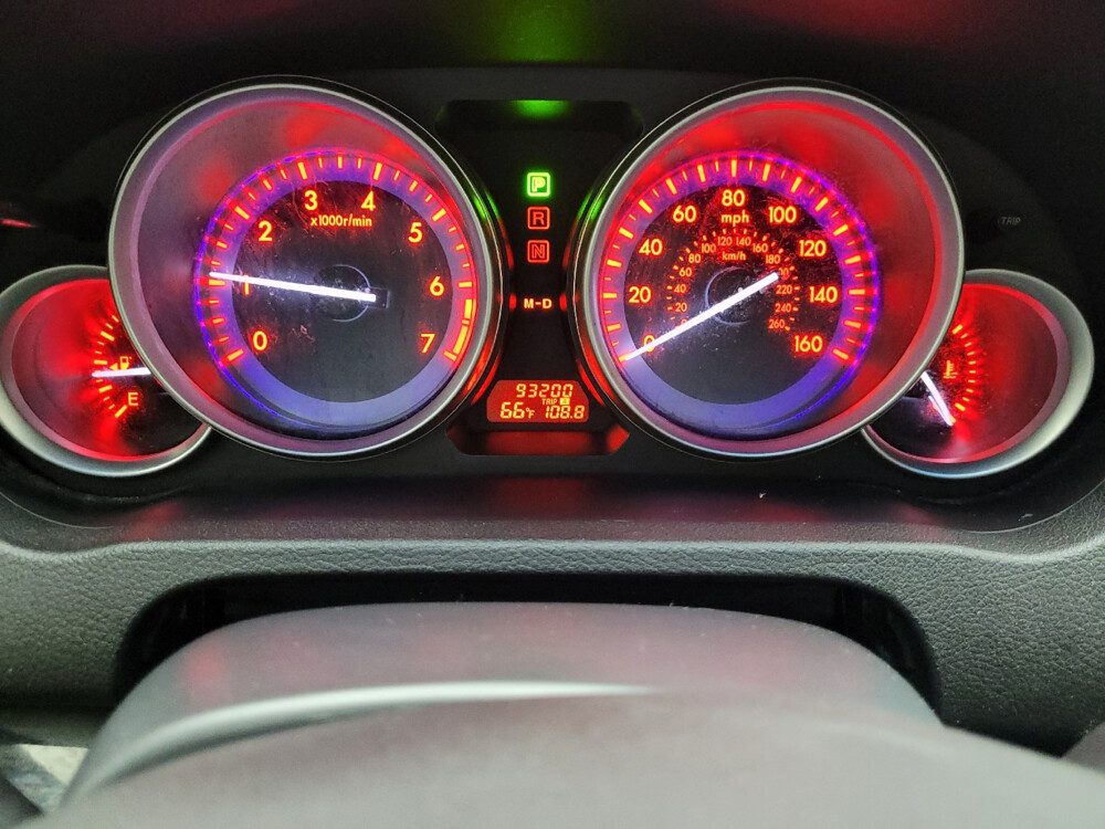 2013 Mazda MAZDA6 in Eastpointe, MI 48021 - 18031004 23