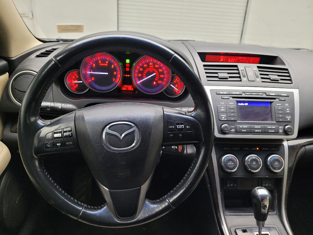 2013 Mazda MAZDA6 in Eastpointe, MI 48021 - 18031004 22