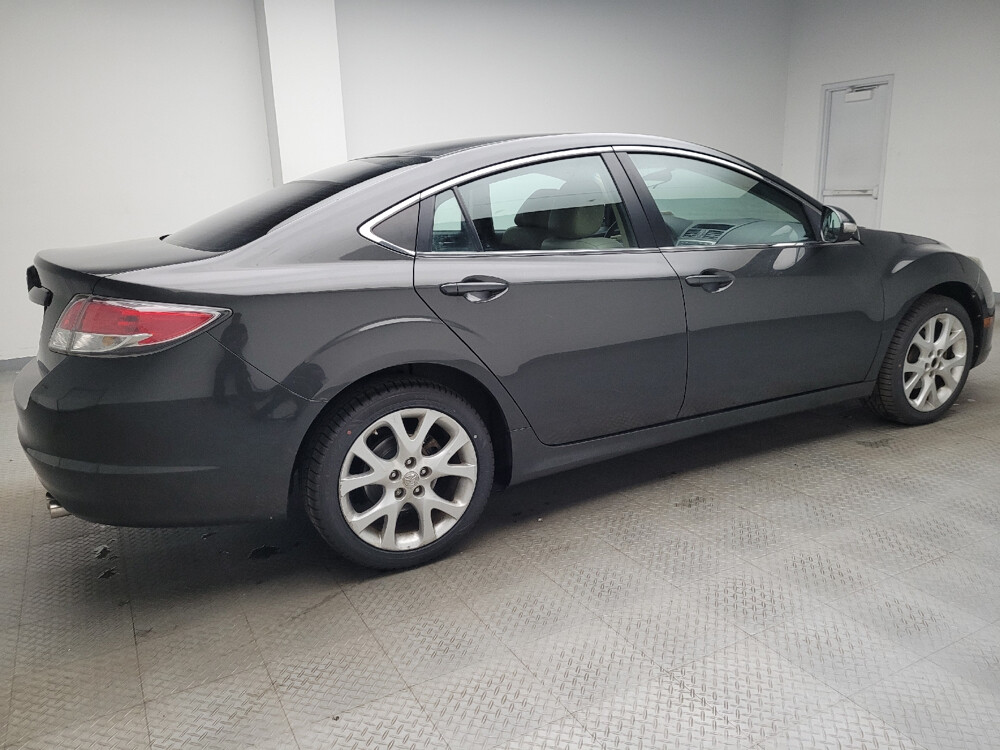 2013 Mazda MAZDA6 in Eastpointe, MI 48021 - 18031004 10