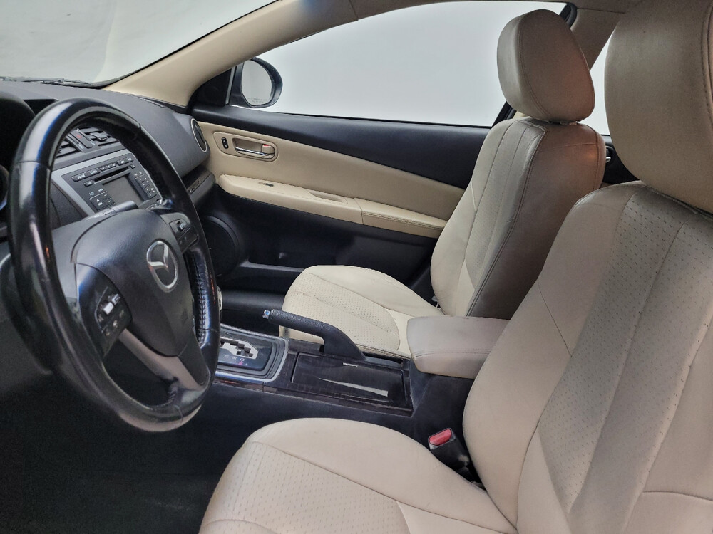 2013 Mazda MAZDA6 in Eastpointe, MI 48021 - 18031004 17