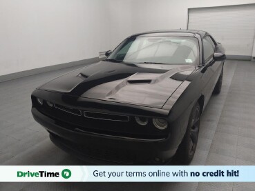 2018 Dodge Challenger in Macon, GA 31210