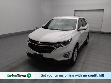 2019 Chevrolet Equinox in Conyers, GA 30094