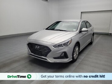 2019 Hyundai Sonata in Conyers, GA 30094