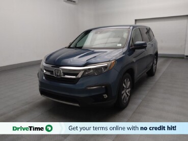 2020 Honda Pilot in Conyers, GA 30094