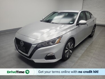 2022 Nissan Altima in Highland, IN 46322