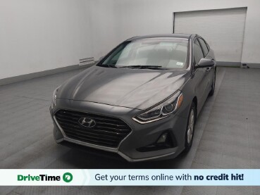 2018 Hyundai Sonata in Macon, GA 31210