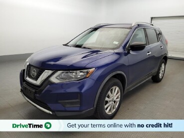 2017 Nissan Rogue in New Castle, DE 19720