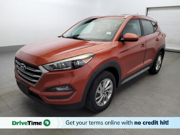 2017 Hyundai Tucson in New Castle, DE 19720