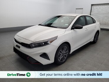 2022 Kia Forte in Williamstown, NJ 8094