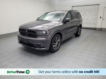 2018 Dodge Durango in Midlothian, IL 60445
