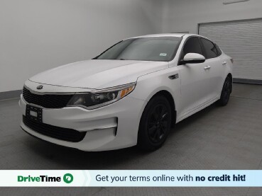 2017 Kia Optima in Gladstone, MO 64118