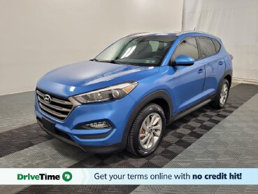 2016 Hyundai Tucson in Plymouth Meeting, PA 19462